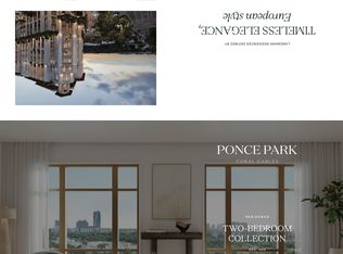 3000 Ponce De Leon Blvd #302, Coral Gables, FL 33134