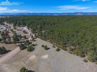 17845 Canterbury Dr, Monument, CO 80132