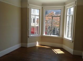 1320 Vallejo St, San Francisco, CA 94109