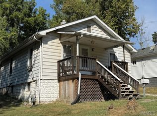 2510 Clawson St, Alton, IL 62002