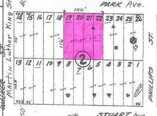 133 W Park Ave, Lake Wales, FL 33853