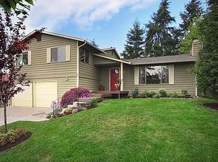 13236 NE 129th Pl, Kirkland, WA