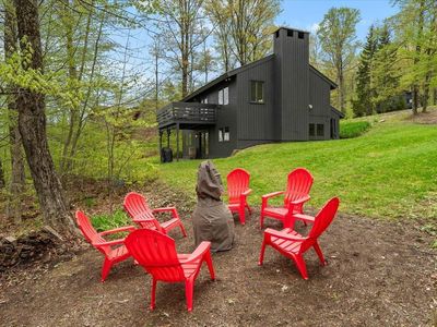 6 Roundtree Road, Bondville, VT, 05340