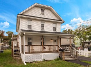 1 Lincoln Ave, Norwalk, CT 06854