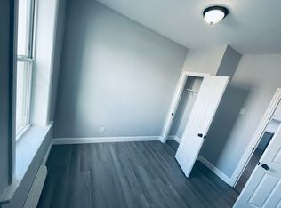 476 River St #1B, Paterson, NJ