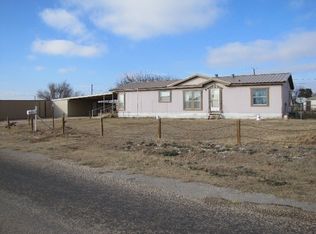 2315 Peyton Ave, Snyder, TX 79549