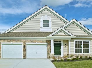 205 Ivy Rd, Egg Harbor Township, NJ 08234