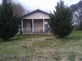 165 Smyrna Firetower Rd, Evensville, TN 37332