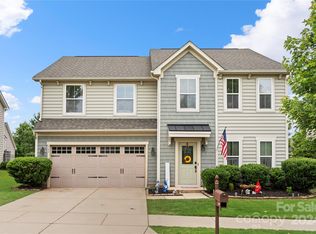 347 Thornhill St, Fort Mill, SC 29715