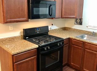 1625 Ingleside Ave APT 3, Gwynn Oak, MD 21207