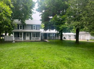 91 E Commerce St, Grant, MI 49327