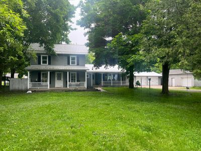 91 E Commerce St, Grant, MI, 49327
