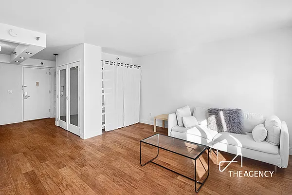 Sold by The Agency | media 4