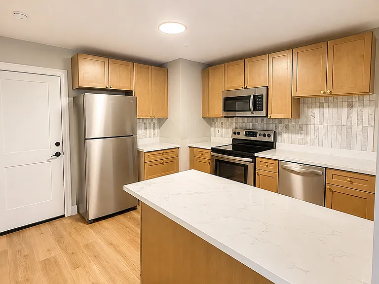 52 N St #1 — Photo 1