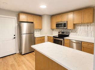 52 N St #1, Boston, MA 02127