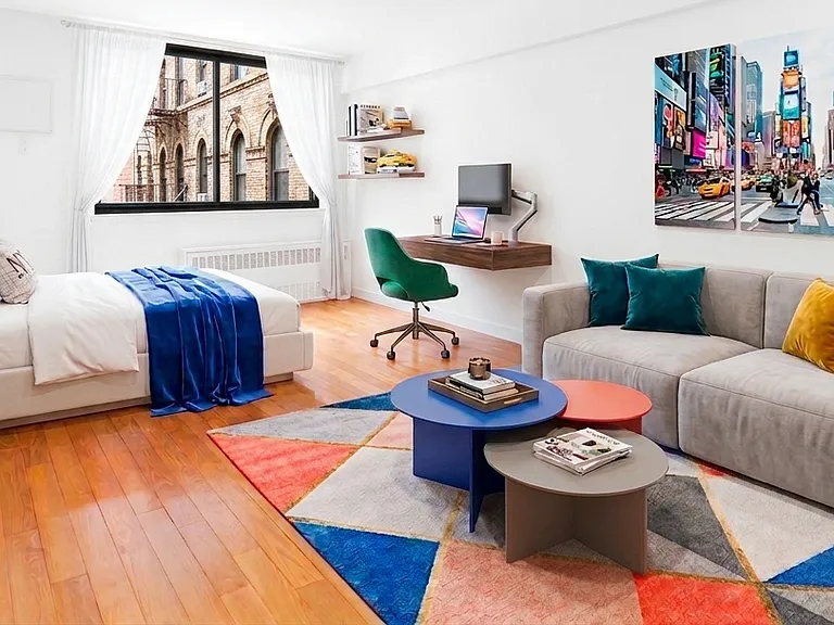 7 E 32nd St #U6G — Photo 2