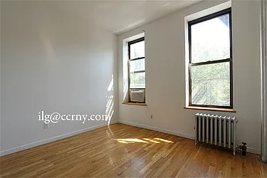 Rented by City Connections Realty