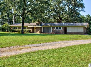 3110 Highway 828, Farmerville, LA 71241