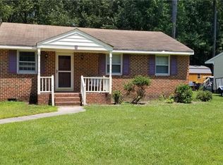 1029 Erie St, Chesapeake, VA 23322