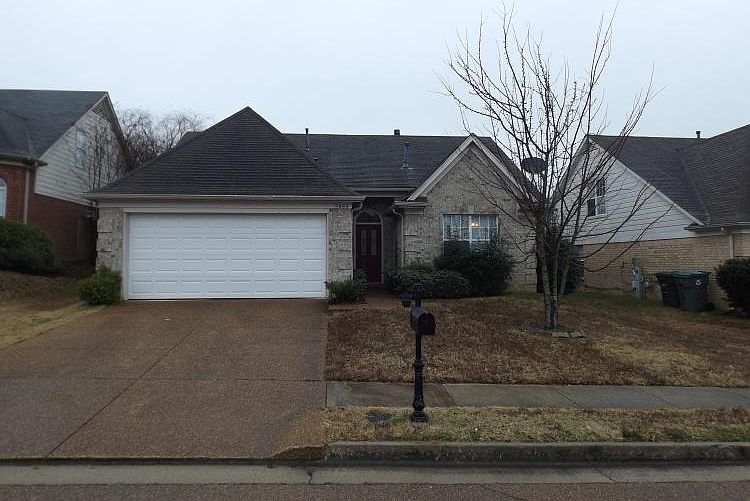 9055 Gracie Lane