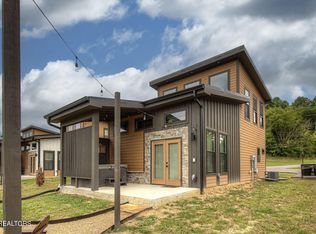 984 Goose Gap Rd #4, Sevierville, TN 37876