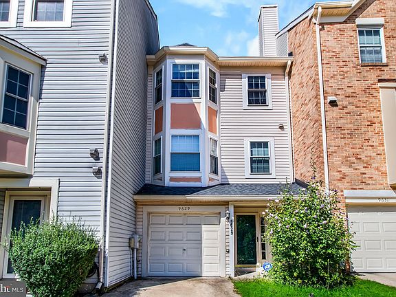 2nd image of 9629 Hadleigh Ct