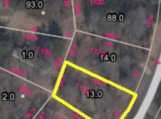 1178 Dogwood Ln, North Vernon, IN 47265