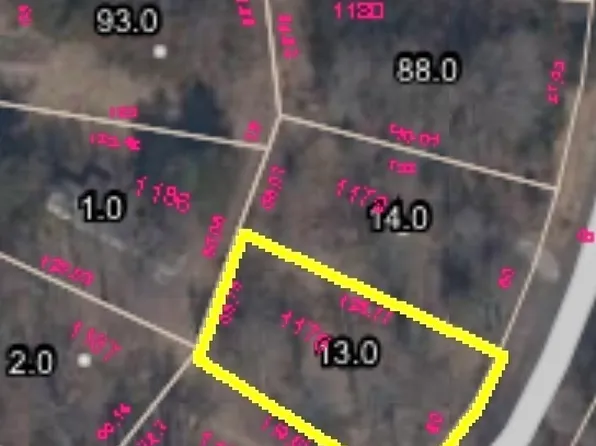 1178 Dogwood Ln, North Vernon, IN 47265