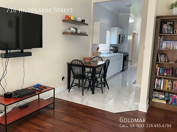 3rd image of 716 Hildegarde St