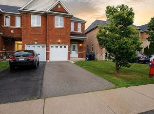 5145 Angel Stone Dr, Mississauga, ON L5M0L5