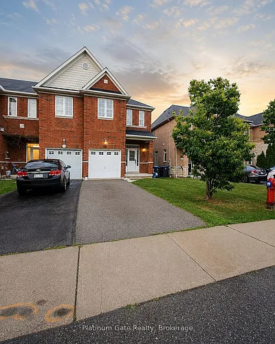 5145 Angel Stone Dr Photo 1