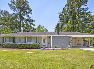 12828 Castle Hill Dr, Baton Rouge, LA 70814