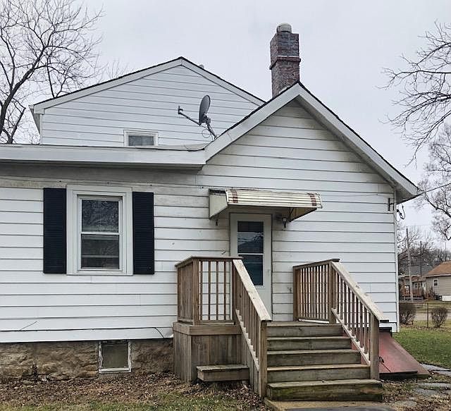 1st image of 512 Illinois St #1