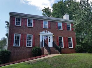 1381 Warrenton Hunt, Lawrenceville, GA 30043