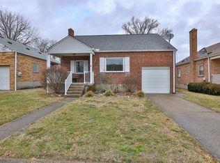 4428 Duneden Ave, Cincinnati, OH 45236