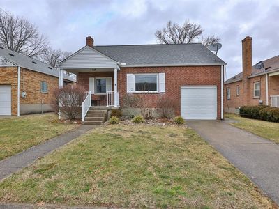 4428 Duneden Ave, Cincinnati, OH, 45236