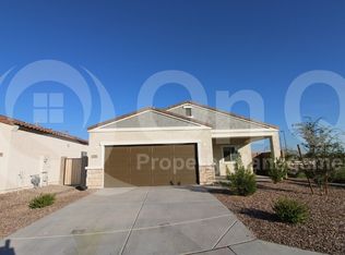 7111 N 127th Dr, Glendale, AZ 85307