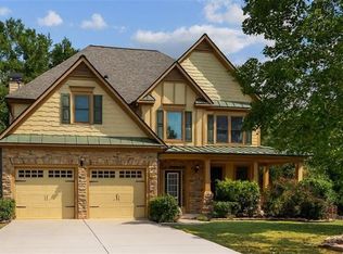 5390 Vickery Cir, Cumming, GA 30040