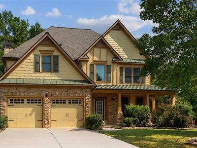 5390 Vickery Cir, Cumming, GA, 30040