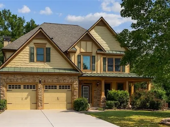 5390 Vickery Cir, Cumming, GA 30040