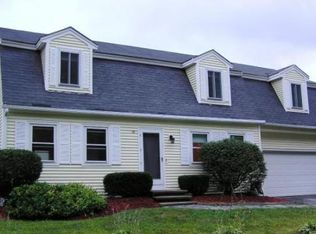 26 Old Orchard Way, Manchester, NH 03103