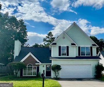 2915 Camelot Woods Dr, Lawrenceville, GA, 30044