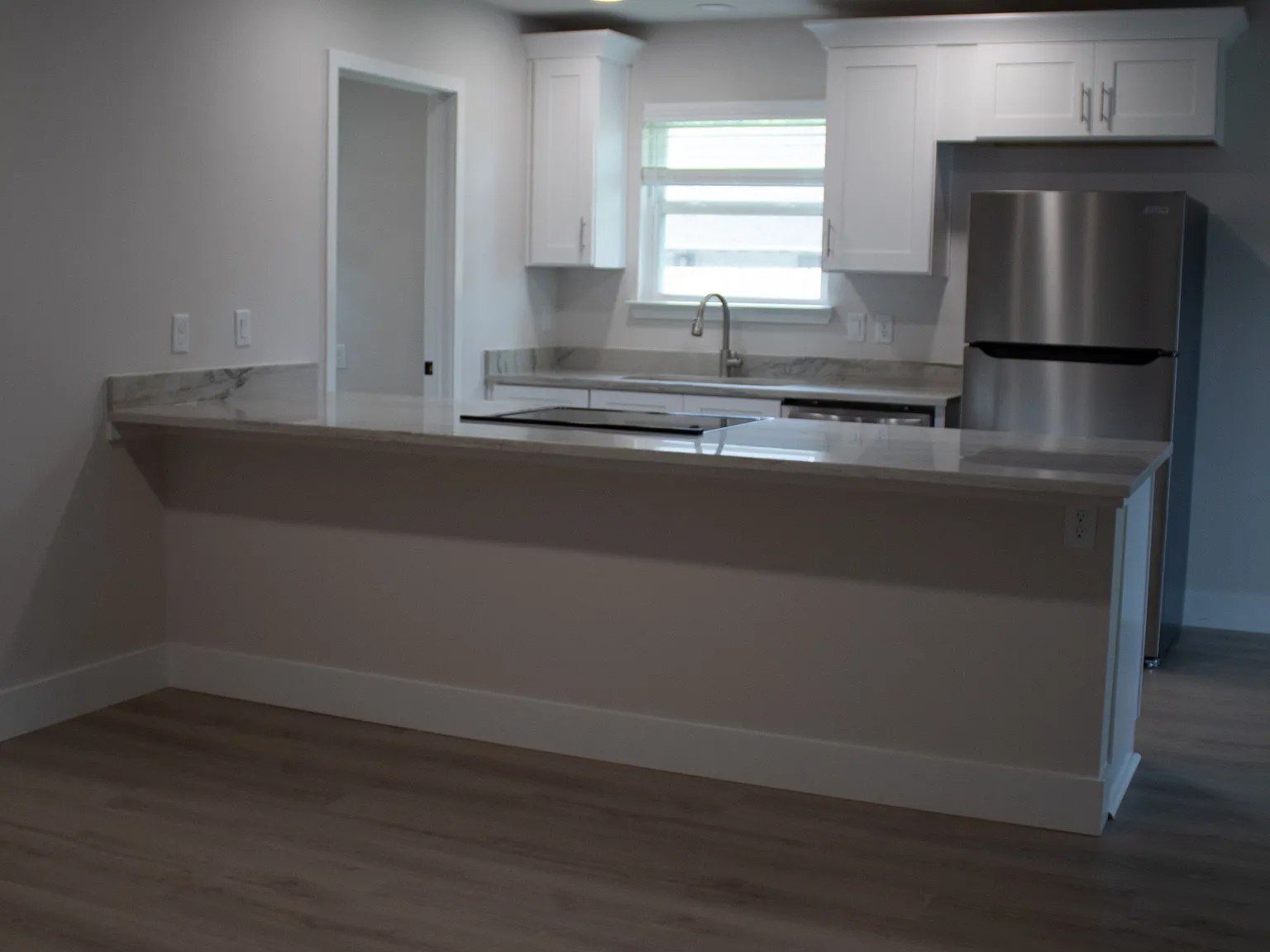 Peacock Crossing Apartments / Townhomes — Photo 2