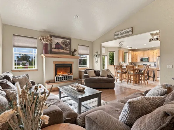 337 Gold Ct, Florence, MT 59833