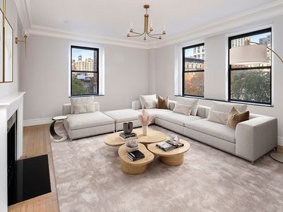210 W 90th St APT 4J, New York, NY, 10024