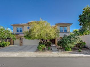 10729 Grey Havens Ct, Las Vegas, NV 89135