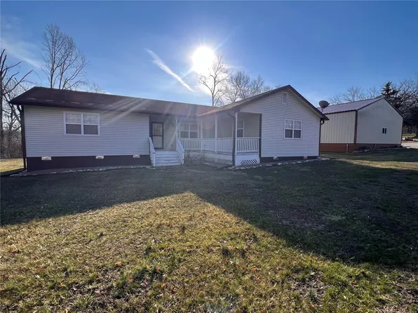 10128 Route Z, Mexico, MO 65265