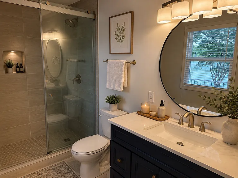 Revere Dr — Photo 12