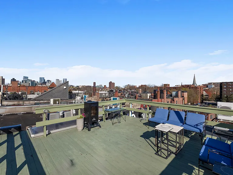552 Columbus Ave #Penthouse 6 — Photo 24
