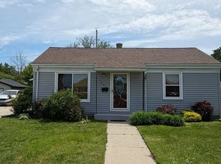 1225 Lombard AVENUE, Racine, WI 53402